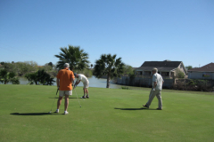 Pharr golf course